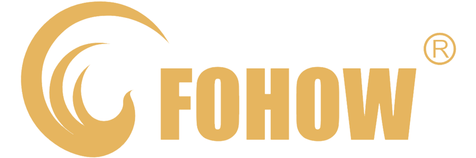 FOHOW Company Logo