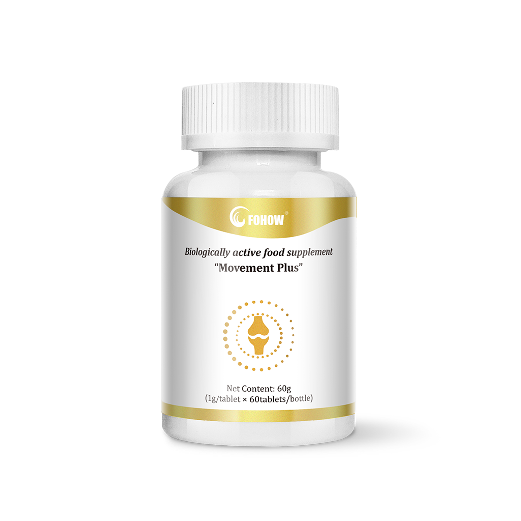 Chondroitin peptide