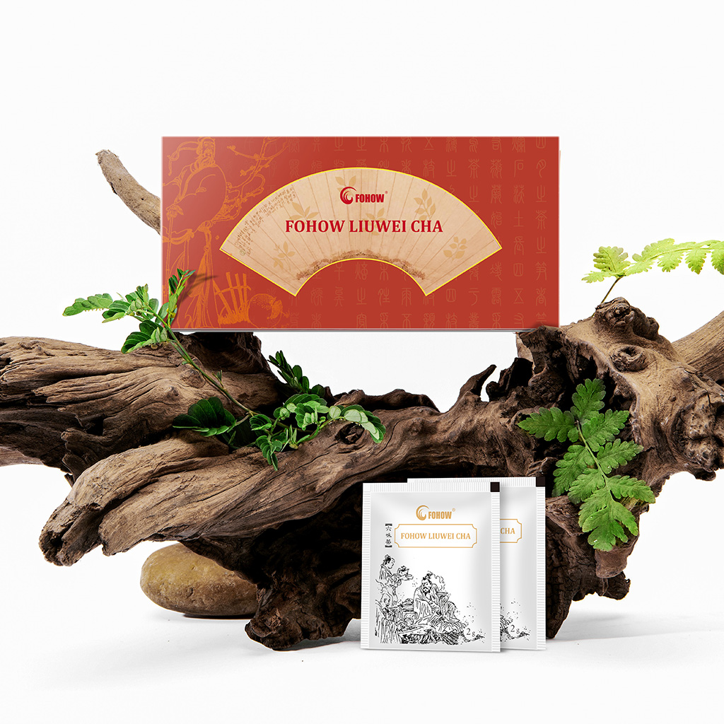 Liu wei tea