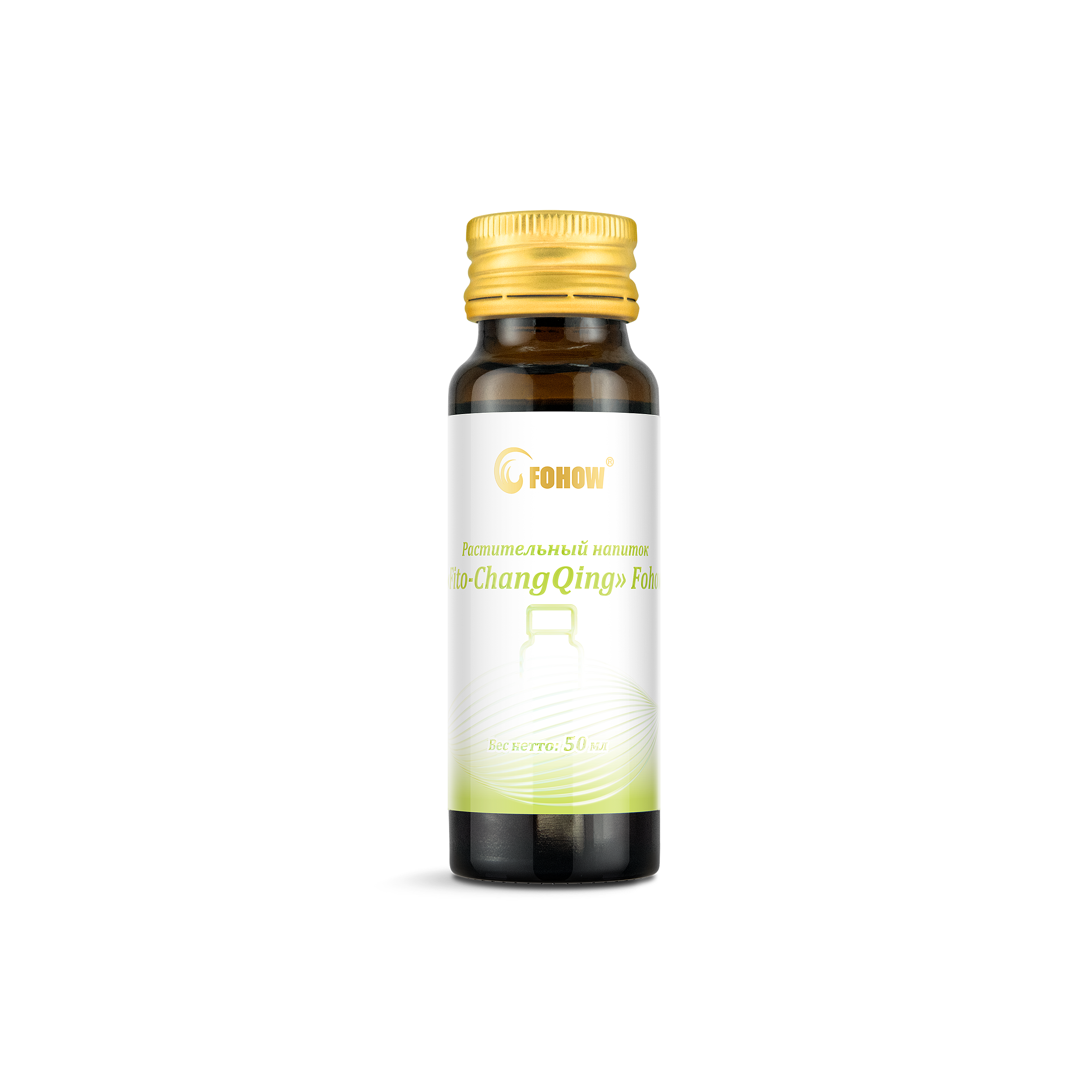 Changqing Plant Drink