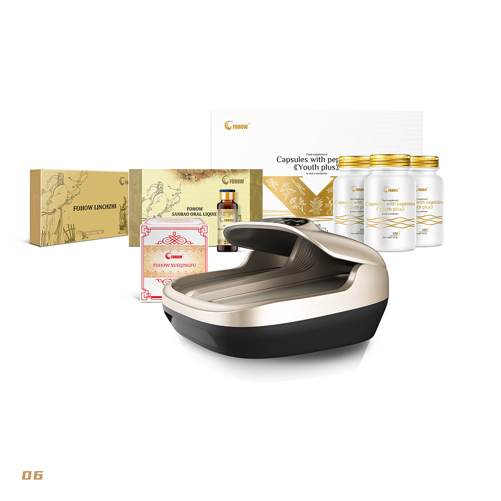 Prostate Comfort Set