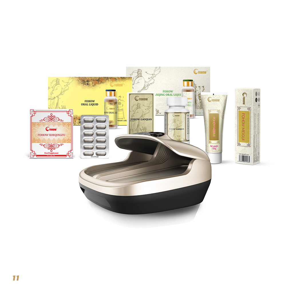 Slimming Light Set