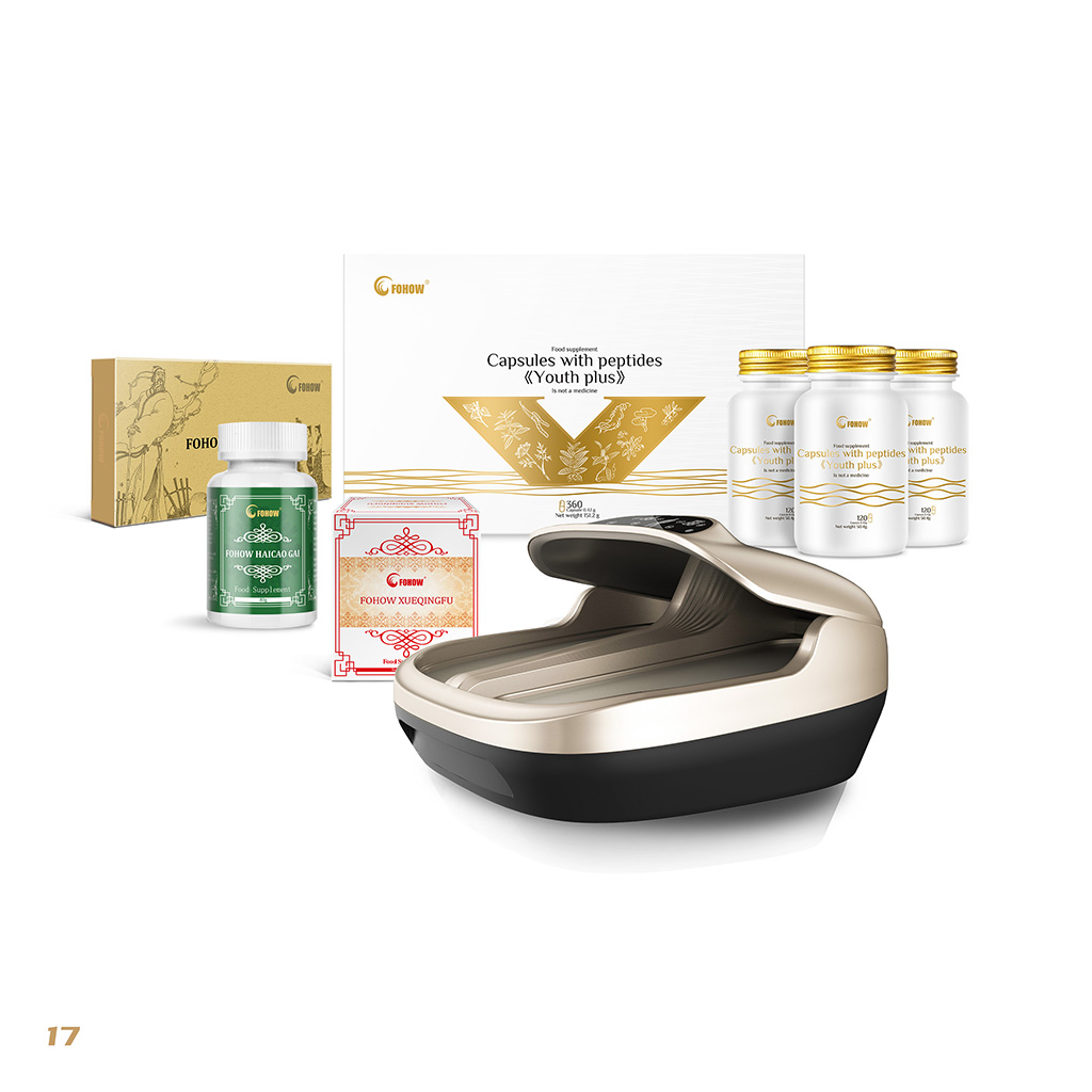 Mood-Soothing Set