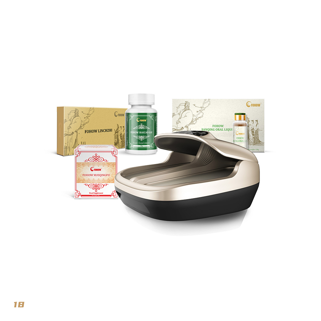 Immune Balance Set